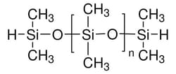Sigma Aldrich&nbsp;Poly(dimethylsiloxane), hydride terminated