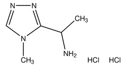 Sigma Aldrich&nbsp;[1-(4-Methyl-4H-1,2,4-triazol-3-yl)ethyl]amine dihydrochloride