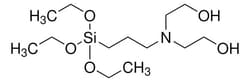 Sigma Aldrich&nbsp;3-[Bis(2-hydroxyethyl)amino]propyl-triethoxysilane solution