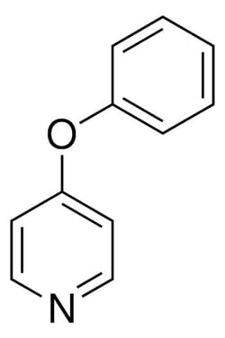 Sigma Aldrich&nbsp;4-Phenoxypyridine