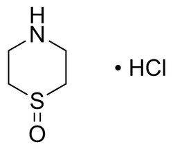 Sigma Aldrich&nbsp;1-Oxide thiomorpholine hydrochloride