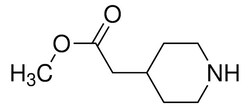 Sigma Aldrich&nbsp;4-piperidine acetic acid methyl ester
