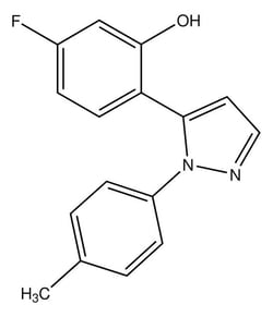 Sigma Aldrich&nbsp;5-Fluoro-2-(1-p-tolyl-1H-pyrazol-5-yl)phenol