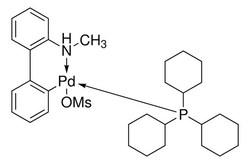 Sigma Aldrich Pcy3 Pd G4 1 g | Buy Online | Sigma Aldrich | Fisher Scientific