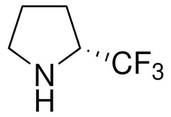 Sigma Aldrich -(-)-2-(Trifluoromethyl)Pyrrolidine 5 g | Buy Online | Sigma Aldrich | Fisher Scientific