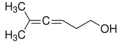 Sigma Aldrich 5-Methyl-3,4-hexadien-1-ol 1 g | Buy Online | Sigma Aldrich | Fisher Scientific