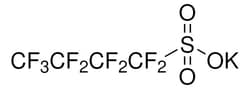 Sigma Aldrich&nbsp;Potassium nonafluoro-1-butanesulfonate
