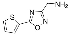 Sigma Aldrich&nbsp;1-[5-(2-Thienyl)-1,2,4-oxadiazol-3-yl]methanamine