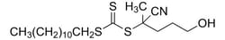 Sigma Aldrich&nbsp;4-Cyano-4-[(dodecylsulfanylthiocarbonyl)sulfanyl]pentanol