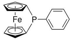Sigma Aldrich 1,1'-Bis(Phenylphosphinidene)Ferrocene 1 g | Buy Online | Sigma Aldrich | Fisher Scientific