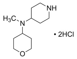 Sigma Aldrich&nbsp;Methylpiperidine-4-yl(tetrahydropyran-4-yl)amine dihydrochloride
