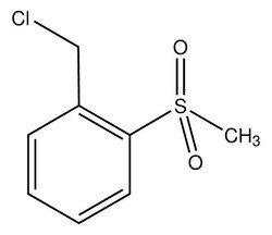 Sigma Aldrich&nbsp;1-(Chloromethyl)-2-(methylsulfonyl)benzene