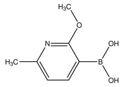 Sigma Aldrich&nbsp;2-Methoxy-6-methylpyridine-3-boronic acid