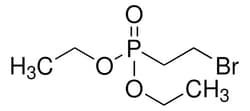 Sigma Aldrich Diethyl 2-Bromoethylphosphonate 5 g | Buy Online | Sigma Aldrich | Fisher Scientific