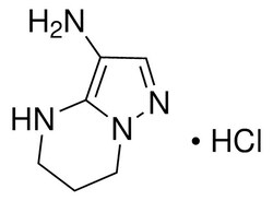 Sigma Aldrich&nbsp;4,5,6,7-Tetrahydropyrazolo[1,5-a]pyrimidin-3-amine hydrochloride