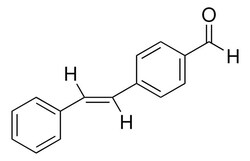 Sigma Aldrich&nbsp;trans-4-Stilbenecarboxaldehyde