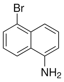 Sigma Aldrich&nbsp;5-bromo-naphthalen-1-ylamine