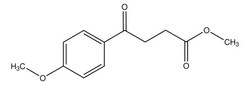 Sigma Aldrich&nbsp;Methyl 4-(4-methoxyphenyl)-4-oxobutanoate