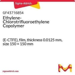 Sigma Aldrich&nbsp;Ethylene-Chlorotrifluoroethylene Copolymer