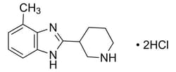 Sigma Aldrich&nbsp;4-Methyl-2-piperidin-3-yl-1H-benzimidazole dihydrochloride