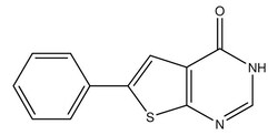 Sigma Aldrich&nbsp;6-Phenylthieno[2,3-d]pyrimidin-4(3H)-one