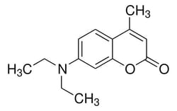Sigma Aldrich 7-Diethylamino-4-methylcoumarin 5 g | Buy Online | Sigma Aldrich | Fisher Scientific