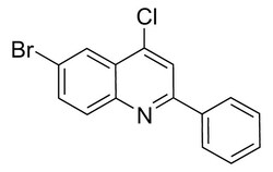 Sigma Aldrich&nbsp;6-Bromo-4-chloro-2-phenylquinoline