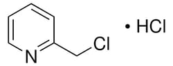 Sigma Aldrich 2-(Chloromethyl)pyridine hydrochloride 5 g | Buy Online | Sigma Aldrich | Fisher Scientific