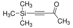 Sigma Aldrich 4-(Trimethylsilyl)-3-butyn-2-one 1 g | Buy Online | Sigma Aldrich | Fisher Scientific