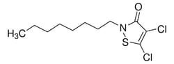 Sigma Aldrich 4,5-dichloro-2-octyl-isothiazolone 100 mg | Buy Online | Sigma Aldrich | Fisher Scientific
