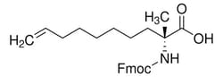 Sigma Aldrich Fmoc- -2-(7-Octenyl)Ala-Oh 1 g | Buy Online | Sigma Aldrich | Fisher Scientific