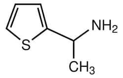 Sigma Aldrich 1-(2-Thienyl)ethylamine 1 g | Buy Online | Sigma Aldrich | Fisher Scientific