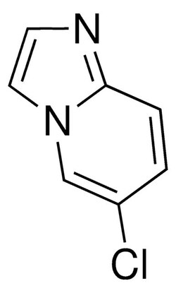 Sigma Aldrich 6-Chloroimidazo[1,2-a]pyridine 5 g | Buy Online | Sigma Aldrich | Fisher Scientific