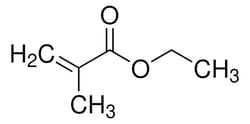 Sigma Aldrich Ethyl methacrylate 100 mL | Buy Online | Sigma Aldrich | Fisher Scientific