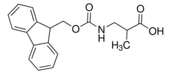 Sigma Aldrich&nbsp;Fmoc-DL-beta-aminoisobutyric acid