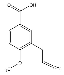 Sigma Aldrich&nbsp;3-Allyl-4-methoxybenzoic acid