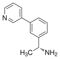 Sigma Aldrich&nbsp;(1R)-1-(3-(3-pyridyl)phenyl)ethylamine