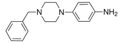 Sigma Aldrich&nbsp;4-(4-benzylpiperazino)aniline