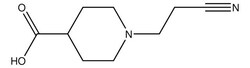 Sigma Aldrich&nbsp;1-(2-Cyanoethyl)piperidine-4-carboxylic acid