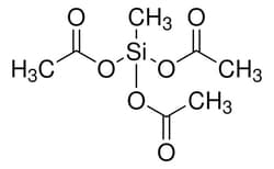 Sigma Aldrich Triacetoxy(methyl)silane 1 g | Buy Online | Sigma Aldrich | Fisher Scientific
