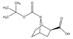 Sigma Aldrich&nbsp;(1R,2S,4S)-Boc-7-azabicyclo[2.2.1]heptane-2-carboxylic acid