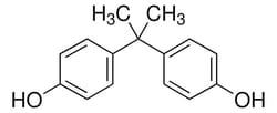 Sigma Aldrich Bisphenol A 500 g | Buy Online | Sigma Aldrich | Fisher Scientific