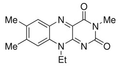 Sigma Aldrich 10-Ethyl-3,7,8-Trimethyl-Benzo[G]Pteridine-2,4(3H,10H)-Dione 50 mg | Buy Online | Sigma Aldrich | Fisher Scientific