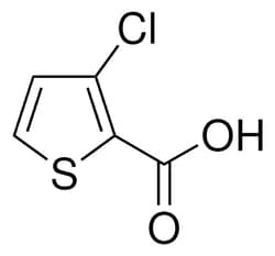 Sigma Aldrich 3-Chlorothiophene-2-carboxylic acid 1 g | Buy Online | Sigma Aldrich | Fisher Scientific