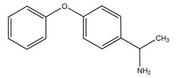 Sigma Aldrich 1-(4-Phenoxyphenyl)ethanamine 1 g | Buy Online | Sigma Aldrich | Fisher Scientific