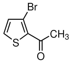Sigma Aldrich 2-Acetyl-3-bromothiophene 1 g | Buy Online | Sigma Aldrich | Fisher Scientific