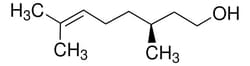 Sigma Aldrich (S)-(-)-Beta-Citronellol 1 g | Buy Online | Sigma Aldrich | Fisher Scientific