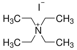 Sigma Aldrich Tetraethylammonium Iodide 100 g | Buy Online | Sigma Aldrich | Fisher Scientific