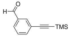 Sigma Aldrich&nbsp;3-(Trimethylsilyl)ethynylbenzaldehyde