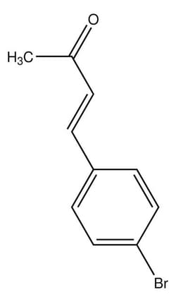 Sigma Aldrich&nbsp;(E)-4-(4-Bromophenyl)but-3-en-2-one